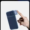 Nillkin Etui Case Kryt Puzdro pre Iphone 14 Pro Blue Náhľad obrázku produktu 13