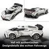 LEGO® Speed Champions 77240 Hypercar Bugatti Centodieci Voir les images du produit 43