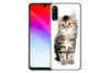 MuchoWow® Handyhülle Schutzhülle Hülle für Huawei P30 Lite Produktbild-Vorschau 2