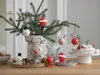 Hoptimist Wackelfigur, Motiv Reindeer Bimble aus Holz, Produktbild-Vorschau 7