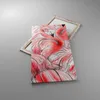 Bild auf Leinwand - Leinwandbild - Einteilig - Flamingo Produktbild-Vorschau 2