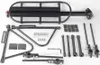 MUNDO® Z131 Nosič batožiny na bicykel [20"-29"] Max. 110 kg Náhľad obrázku produktu 11