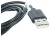 vhbw USB Ladekabel kompatibel mit Suunto Ambit 2 multi Produktbild-Vorschau 6