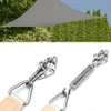 AMBIANCE Montageset Befestigungselemente für Sonnensegel Produktbild-Vorschau 5