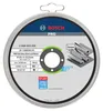 Řezací Kotouč 125*22,2*1 M Inox-Rapido 10 Ks - B 2608603255 Náhled obrázku produktu 28
