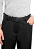MAIER SPORTS Perlit W Da-Hose el. Softsh. 900 black 900 Produktbild-Vorschau 6