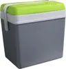 Kühlcontainer in grau / grün für 24L aus Kunststoff Kühlbox Produktbild-Vorschau 4