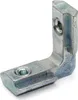 Innenwinkel Zinkdruckguss 20 B-Typ Nut 6 Produktbild-Vorschau 1