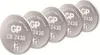 GP Lithium CR2430 Knopfzellen 3V, 5er Set Produktbild-Vorschau 4