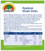 Sunlife Hyaluron Direkt Sticks 20 Sticks 40g Produktbild-Vorschau 5