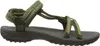 Teva Terra Fi Lite Women's Burnt Olive 39 Dámske outdoorové Náhľad obrázku produktu 23