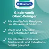 Dr. Beckmann Glanz Glaskeramik- & Edelstahlreiniger Produktbild-Vorschau 5