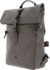 PICARD Rucksack mit Laptopfach Casual Backpack Taupe Produktbild-Vorschau 2