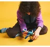 LEGO Creator 3 en 1 Appareil volant : Avion de course 31160 Voir les images du produit 41