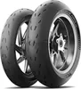 MICHELIN Pneus POWER CUP 2 200/55 ZR 17 M/C (78W) TL Voir les images du produit 2