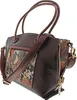Anekke Tulip Schultertasche 28 cm mit Dehnfalte Produktbild-Vorschau 6