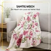 Bestlivings XXL Kuscheldecke 240x200 cm, weiche Wohndecke Produktbild-Vorschau 4