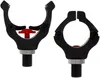 Prologic Snatch Rod Rest Magnetic Rutenhalter Produktbild-Vorschau 3