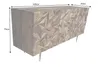 riess-ambiente Massivholz Sideboard ALPINE 145cm braun Produktbild-Vorschau 13