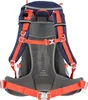 Turistický batoh NILS Camp NC1993 Northlake 30L + 10L modrý Náhled obrázku produktu 5