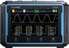 FNIRSI 2C53P Oszilloskop, Signalgenerator und Multimeter Produktbild-Vorschau 2