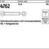 Reyher  Zylinderschrauben ISO 4762 8.8 M 8x100 (100 Stück) Produktbild-Vorschau 1