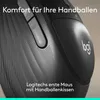 Logitech Signature Comfort Plus Combo MK880, Kabellos, RF Produktbild-Vorschau 6