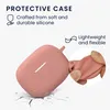 kwmobile Silikon Case für JBL Wave 200TWS Hülle - Kopfhörer Produktbild-Vorschau 5