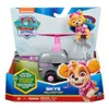 PAW Patrol PAW VHC BascVhclsSustainbl Zuma GML, Pojazd, PAW Podgląd zdjęcia produktu 10