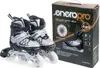 Roller, patins à roulettes, patins à glace 4-en-1 () Voir les images du produit 2