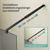 Mai & Mai 100x200cm Walk-In Dusche Duschwand für Dusche Produktbild-Vorschau 5
