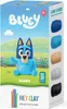 Tvořivá sada Bluey: Modeluj a hraj si s légračními Náhled obrázku produktu 1