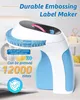 Phomemo Etikettiergerät, 3D Prägegerät E975, Tragbarer Produktbild-Vorschau 3