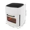 friteuse à air chaud 15L avec écran tactile LED numérique Voir les images du produit 2
