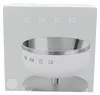 Smeg KSC01WHMWW Küchenwaage Blanc Mat Anteprima dell’immagine prodotto 1