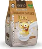 MUSZELKI ZBOŻOWE CYNAMONOWE BEZGLUTENOWE 375 g - JERRY GLUTEN OUT Produktbild-Vorschau
