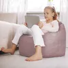 Dreamroots Bean Bag 80x80x120cm Beanbag con schienale Anteprima dell’immagine prodotto 2