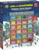 Jan van Haasteren - Christmas Adventskalender, 54 Stück(e), Produktbild-Vorschau 1