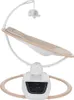 Kikkaboo Babywippe BeMoove elektrisch Moskitonetz Produktbild-Vorschau 8