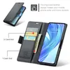 Xiaomi 11 Lite Case, RFID Blocking Card, Advanced Flip Voir les images du produit 4