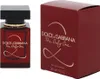 Dolce & Gabbana The Only One 2 For Women Edp Spray Produktbild-Vorschau 11