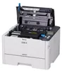 OKI 09006231 OKI B433dn Laserdrucker grau Voir les images du produit 9