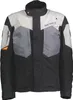 Scott ADV Terrain Dryo Motorrad Textiljacke, schwarz/grau, Produktbild-Vorschau 1