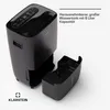 Klarstein DryFy Connect 60L Luftentfeuchter, 60L/24h, WiFi Produktbild-Vorschau 5