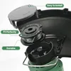 Fadenspule für Bosch EasyGrassCut Rasentrimmer, 6 Spulen Produktbild-Vorschau 4