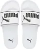 Puma Leadcat 2.0 Badesandalen in Übergrößen Weiß 384139-02 Produktbild-Vorschau 10