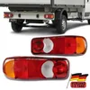 Feux arrière Pour Mitsubushi Canter Fuso 2005+ Paire L+R Voir les images du produit 1