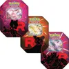 Lattina Pokemon Team Rocket (inglese) Anteprima dell’immagine prodotto 4