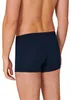 Schiesser heren, 3-pack boxershorts met zachte tailleband, Productafbeelding-voorbeeld 5