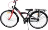 Volare Thombike Kinderfahrrad - Jungen - 26 Zoll - Schwarz Produktbild-Vorschau 12